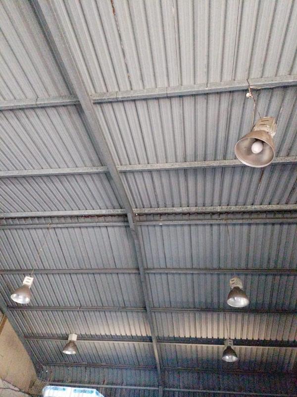 Commercial Property for Sale in Alton KwaZulu-Natal