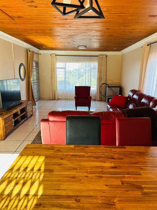 4 Bedroom Property for Sale in Bluff KwaZulu-Natal