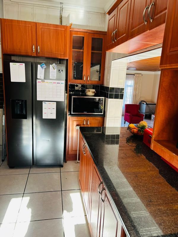 4 Bedroom Property for Sale in Bluff KwaZulu-Natal