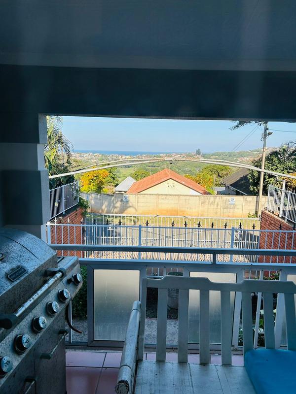4 Bedroom Property for Sale in Bluff KwaZulu-Natal