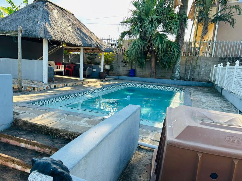 4 Bedroom Property for Sale in Bluff KwaZulu-Natal