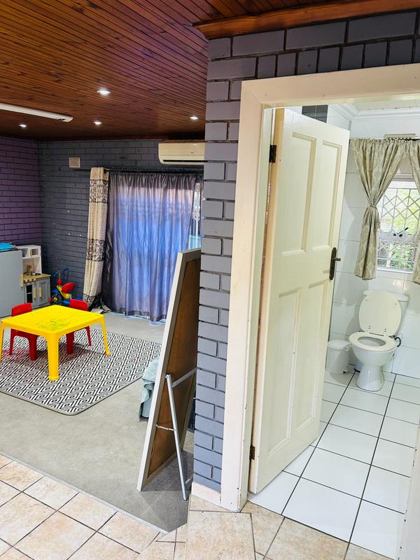 4 Bedroom Property for Sale in Bluff KwaZulu-Natal