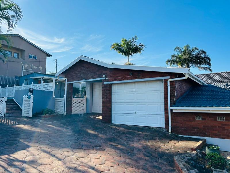 4 Bedroom Property for Sale in Bluff KwaZulu-Natal