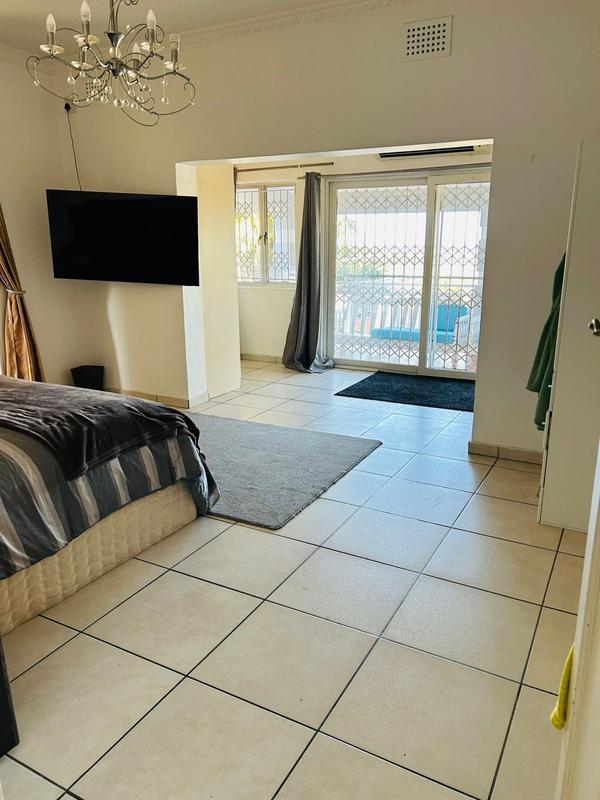 4 Bedroom Property for Sale in Bluff KwaZulu-Natal