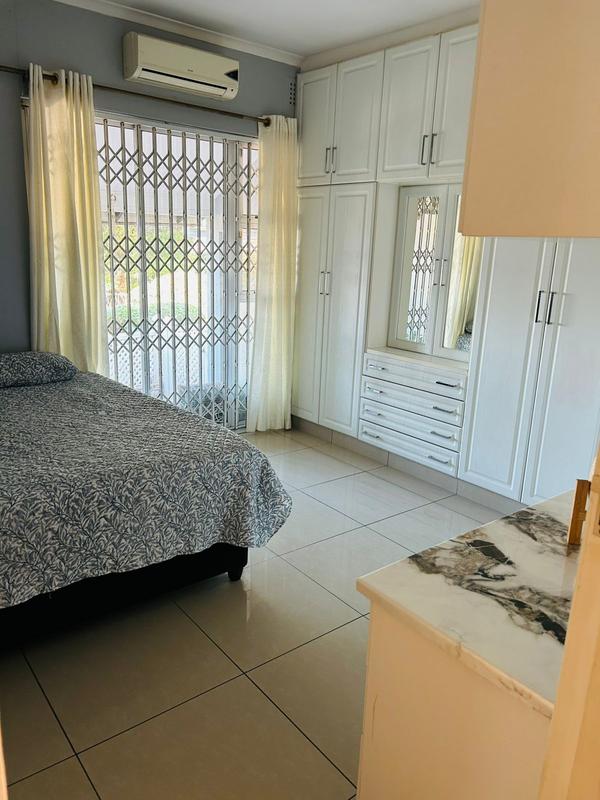 4 Bedroom Property for Sale in Bluff KwaZulu-Natal
