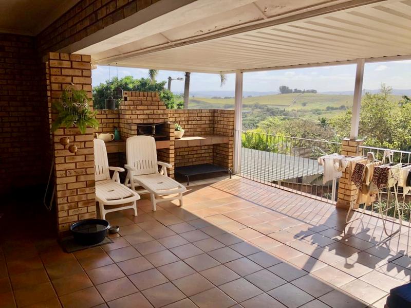 To Let 4 Bedroom Property for Rent in Mtunzini KwaZulu-Natal