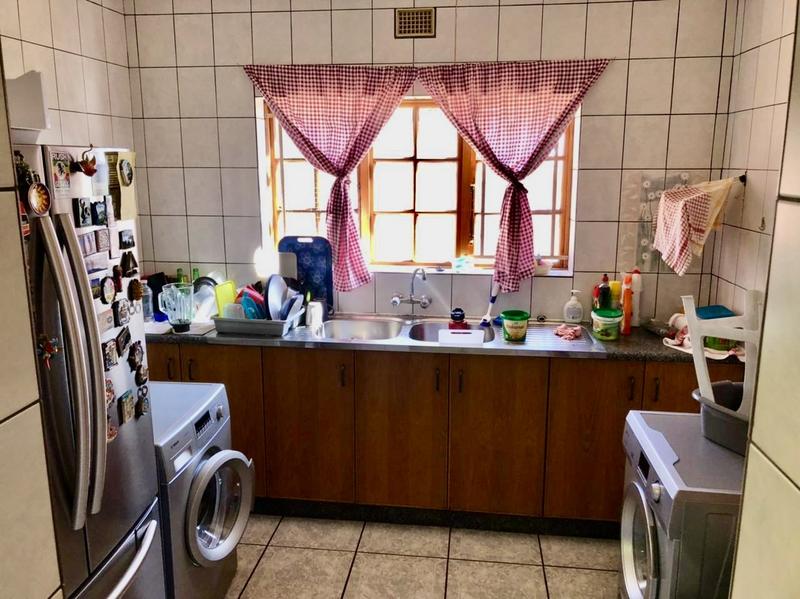To Let 4 Bedroom Property for Rent in Mtunzini KwaZulu-Natal