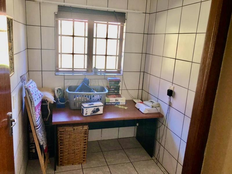 To Let 4 Bedroom Property for Rent in Mtunzini KwaZulu-Natal