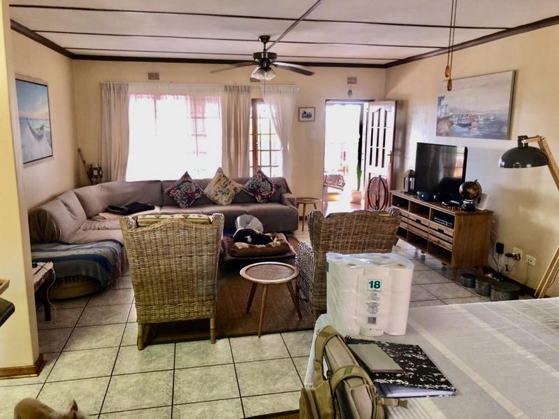 To Let 4 Bedroom Property for Rent in Mtunzini KwaZulu-Natal