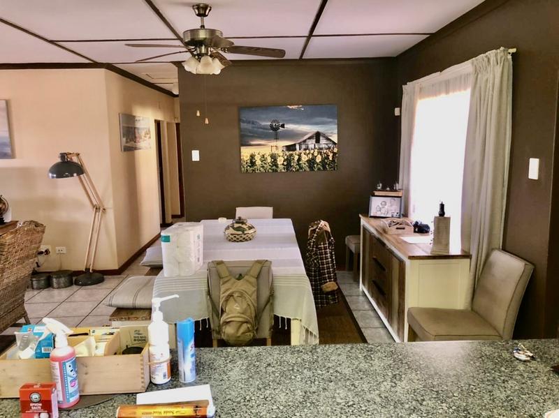 To Let 4 Bedroom Property for Rent in Mtunzini KwaZulu-Natal