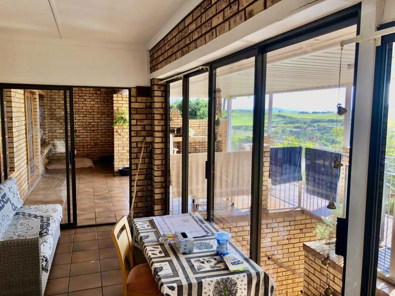 To Let 4 Bedroom Property for Rent in Mtunzini KwaZulu-Natal