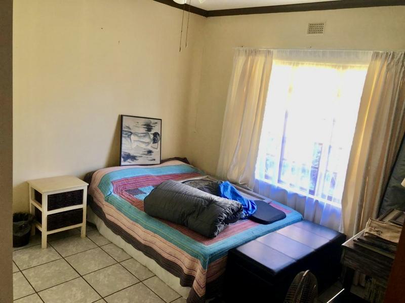 To Let 4 Bedroom Property for Rent in Mtunzini KwaZulu-Natal