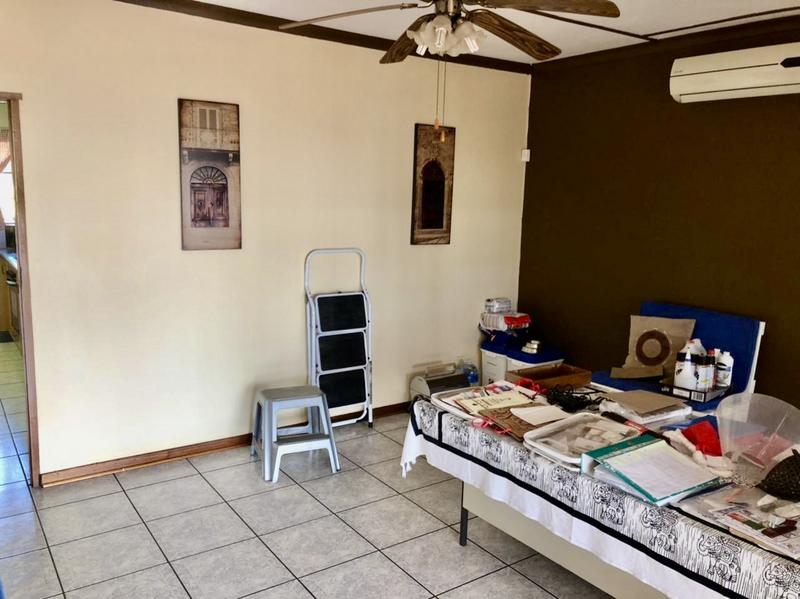 To Let 4 Bedroom Property for Rent in Mtunzini KwaZulu-Natal