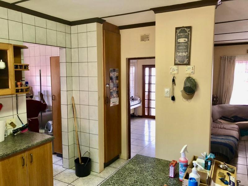 To Let 4 Bedroom Property for Rent in Mtunzini KwaZulu-Natal