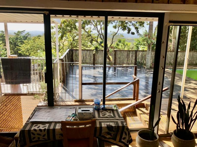 To Let 4 Bedroom Property for Rent in Mtunzini KwaZulu-Natal