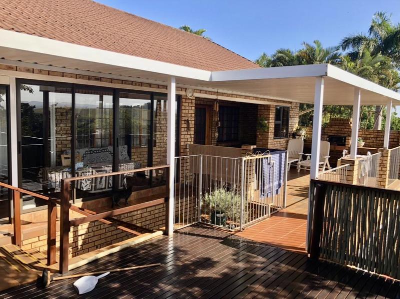 To Let 4 Bedroom Property for Rent in Mtunzini KwaZulu-Natal
