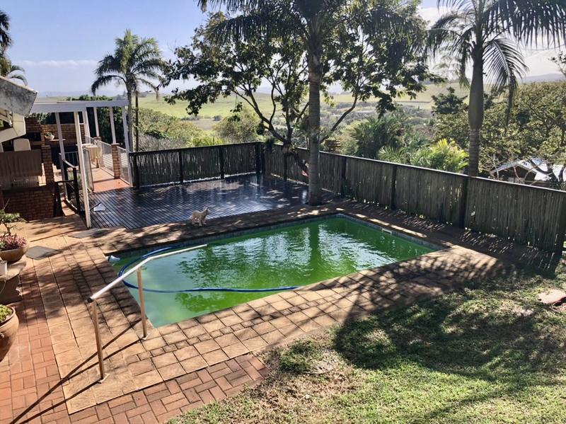 To Let 4 Bedroom Property for Rent in Mtunzini KwaZulu-Natal