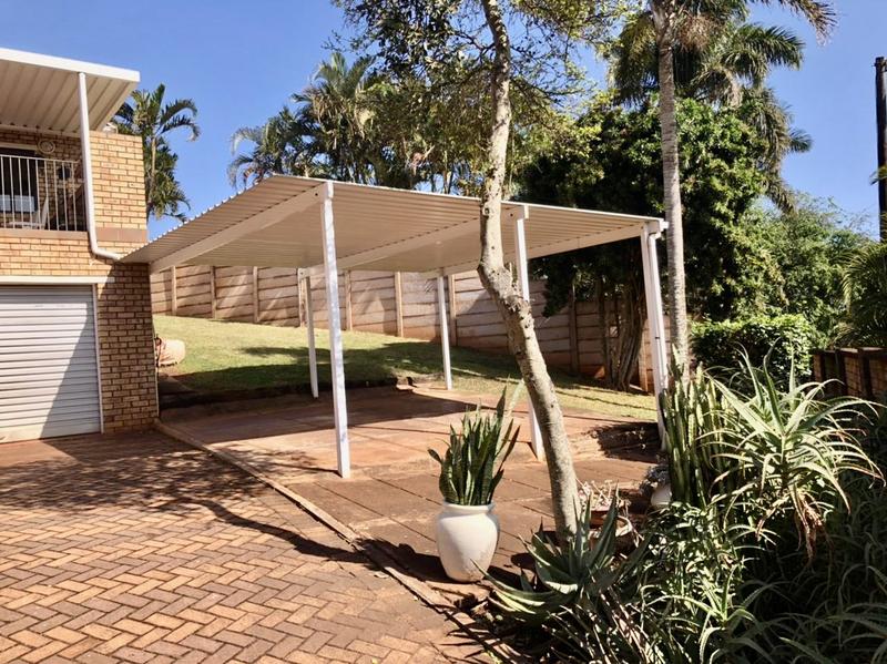 To Let 4 Bedroom Property for Rent in Mtunzini KwaZulu-Natal