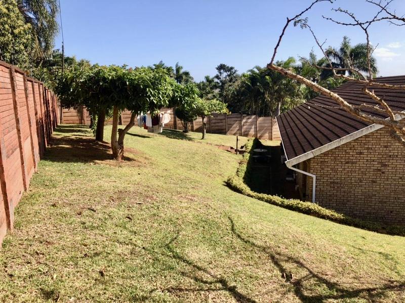 To Let 4 Bedroom Property for Rent in Mtunzini KwaZulu-Natal