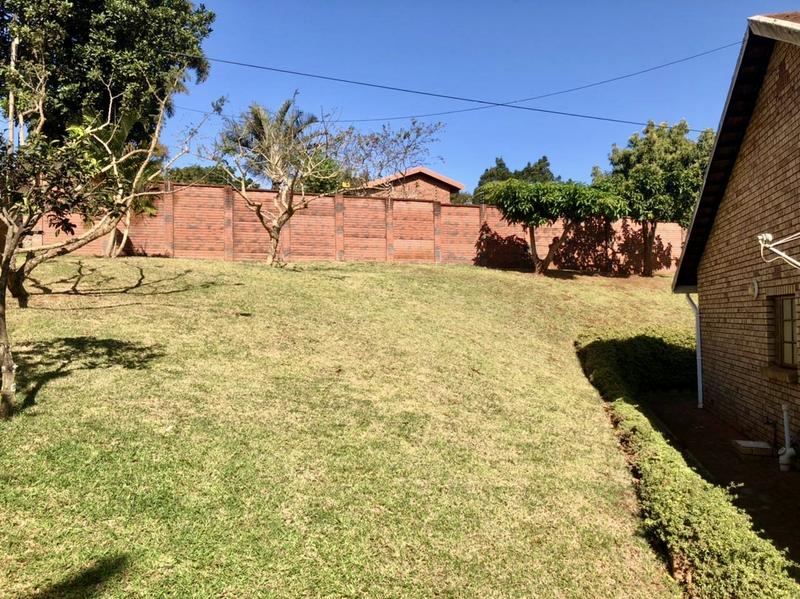 To Let 4 Bedroom Property for Rent in Mtunzini KwaZulu-Natal