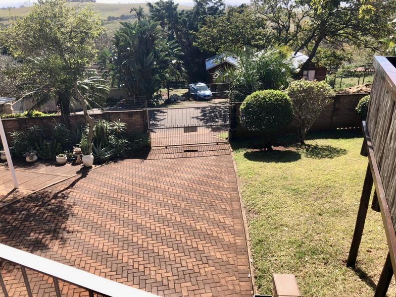 To Let 4 Bedroom Property for Rent in Mtunzini KwaZulu-Natal