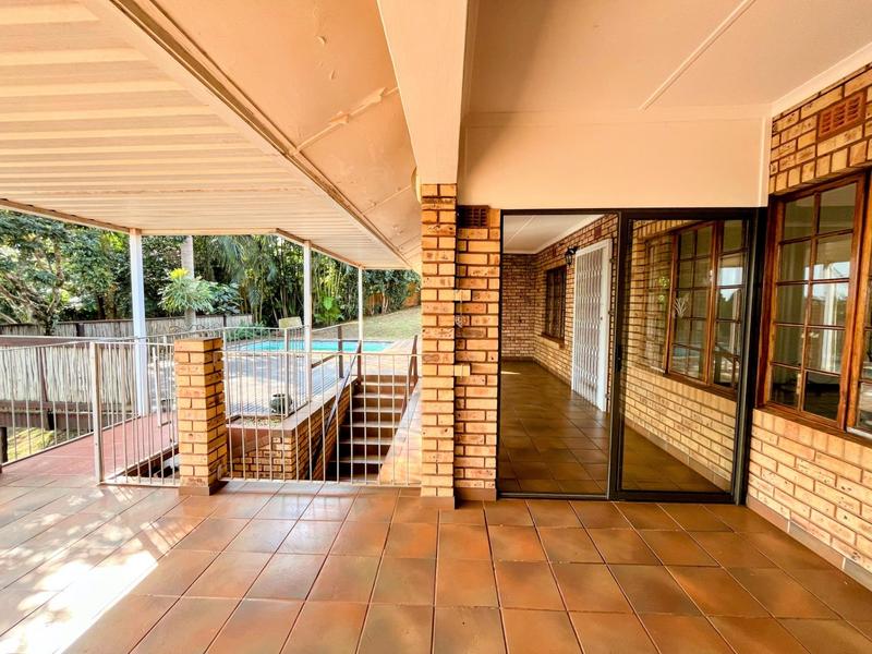 To Let 4 Bedroom Property for Rent in Mtunzini KwaZulu-Natal