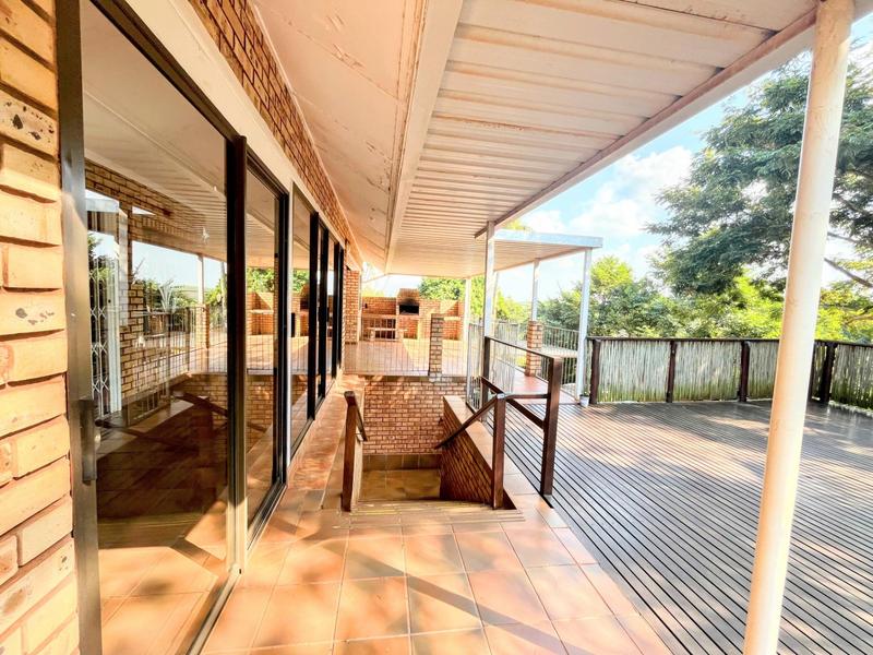 To Let 4 Bedroom Property for Rent in Mtunzini KwaZulu-Natal