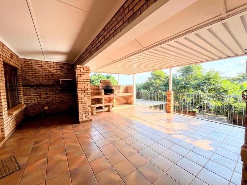 To Let 4 Bedroom Property for Rent in Mtunzini KwaZulu-Natal
