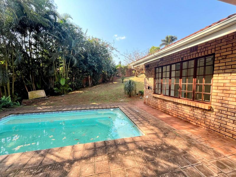 To Let 4 Bedroom Property for Rent in Mtunzini KwaZulu-Natal