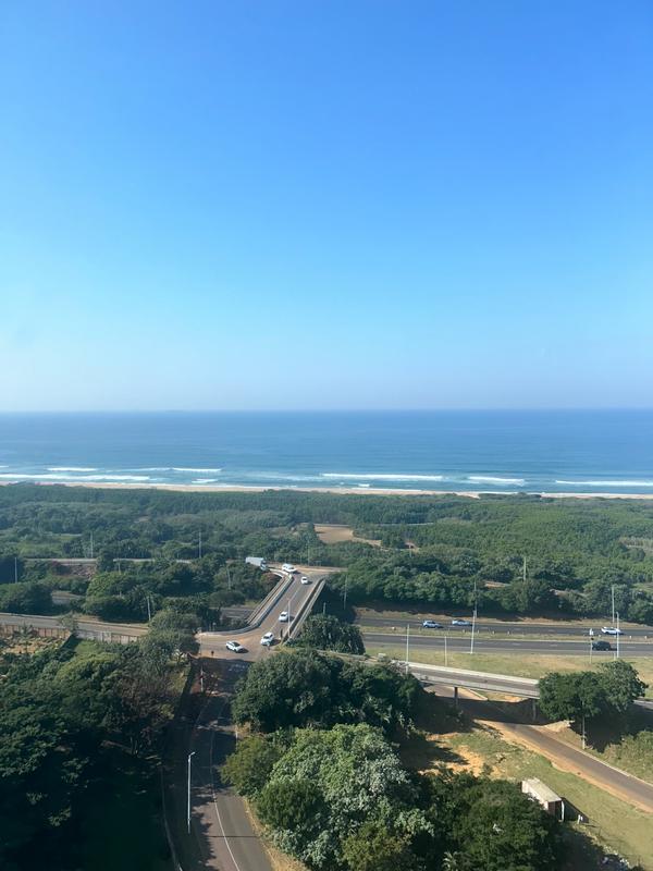 To Let 3 Bedroom Property for Rent in Durban North KwaZulu-Natal