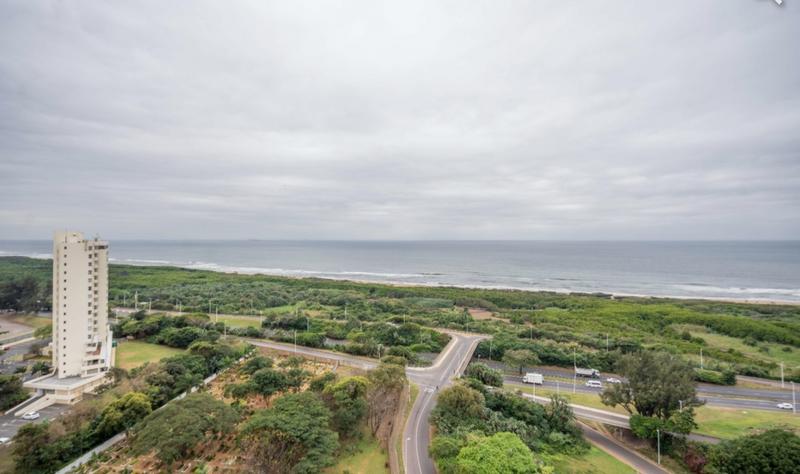To Let 3 Bedroom Property for Rent in Durban North KwaZulu-Natal