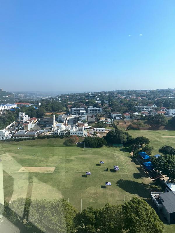 To Let 3 Bedroom Property for Rent in Durban North KwaZulu-Natal