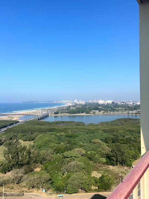 To Let 3 Bedroom Property for Rent in Durban North KwaZulu-Natal
