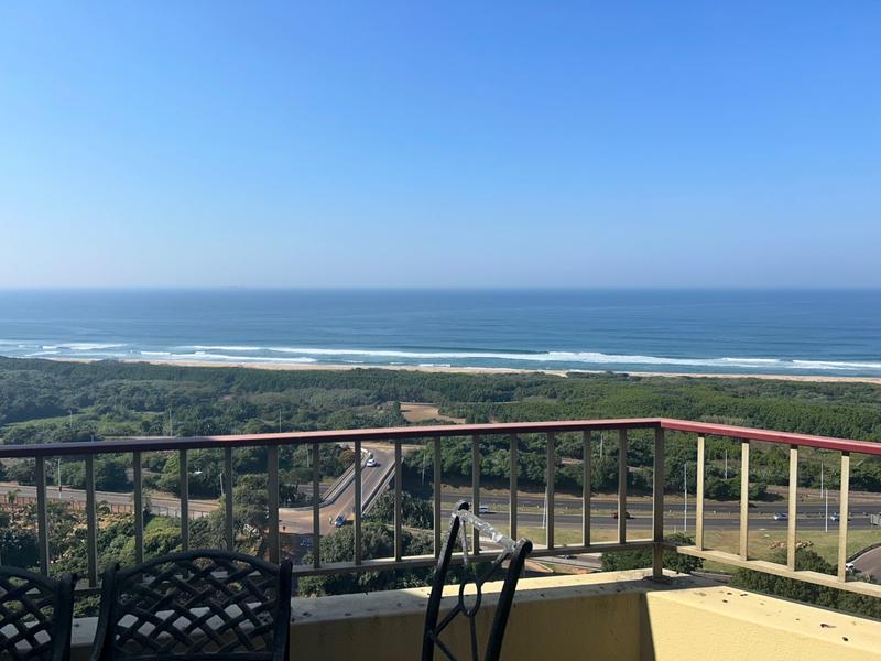 To Let 3 Bedroom Property for Rent in Durban North KwaZulu-Natal