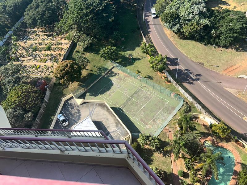 To Let 3 Bedroom Property for Rent in Durban North KwaZulu-Natal