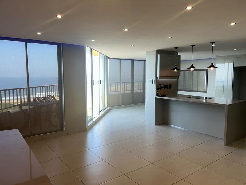 To Let 3 Bedroom Property for Rent in Durban North KwaZulu-Natal