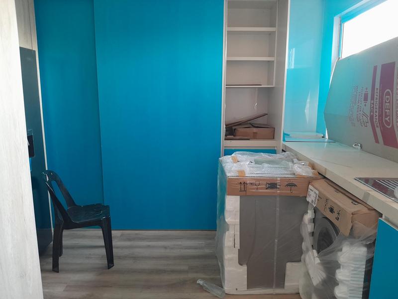 2 Bedroom Property for Sale in North Beach KwaZulu-Natal