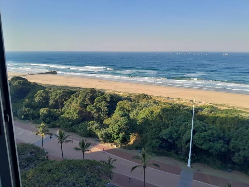 2 Bedroom Property for Sale in North Beach KwaZulu-Natal
