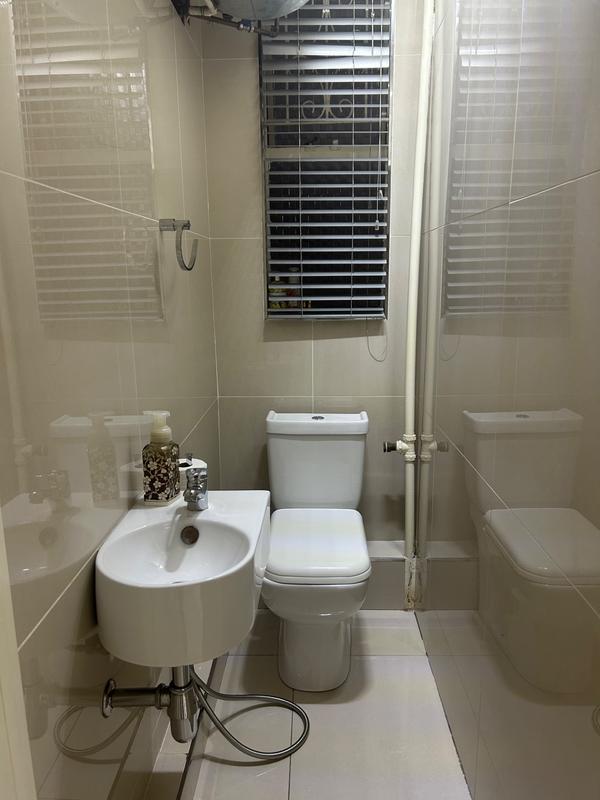 2 Bedroom Property for Sale in North Beach KwaZulu-Natal