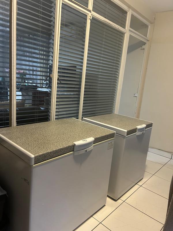 2 Bedroom Property for Sale in North Beach KwaZulu-Natal