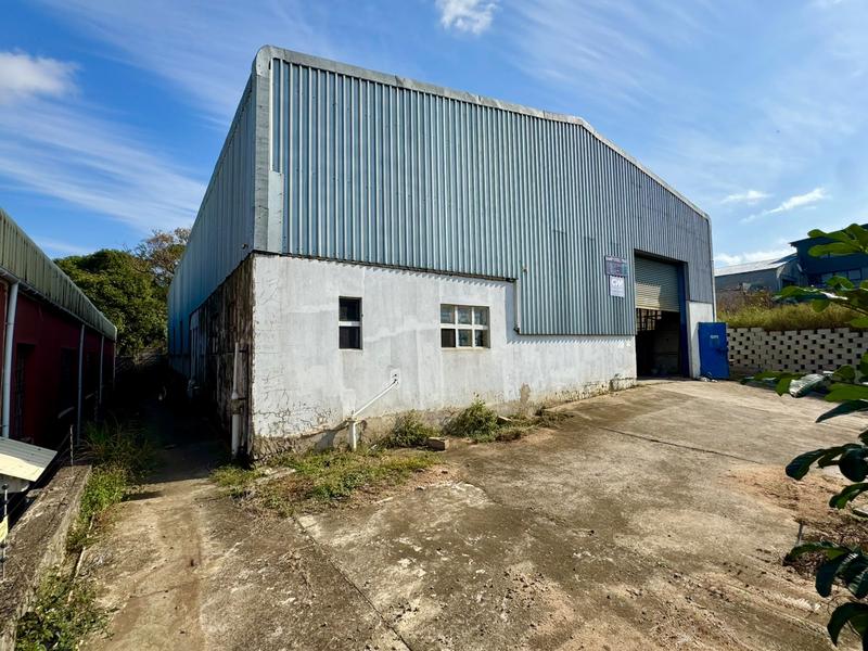 Commercial Property for Sale in Stanger KwaZulu-Natal