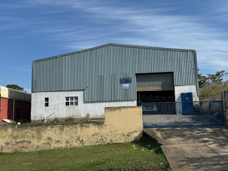 Commercial Property for Sale in Stanger KwaZulu-Natal