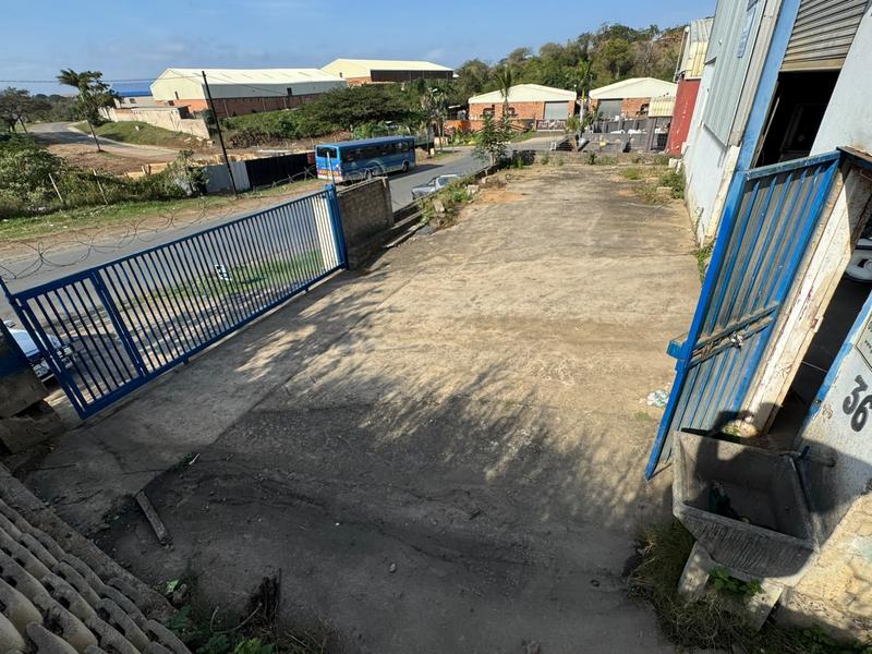 Commercial Property for Sale in Stanger KwaZulu-Natal