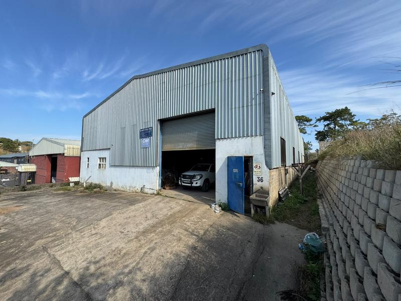 Commercial Property for Sale in Stanger KwaZulu-Natal