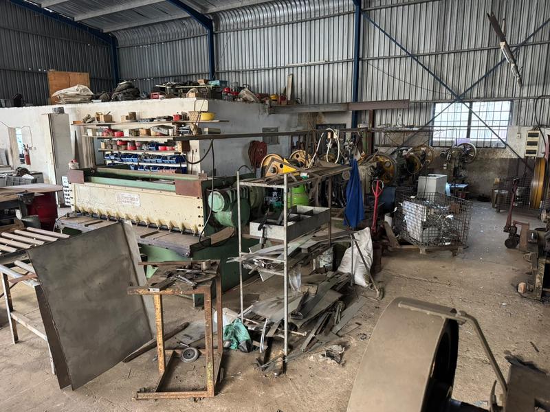 Commercial Property for Sale in Stanger KwaZulu-Natal
