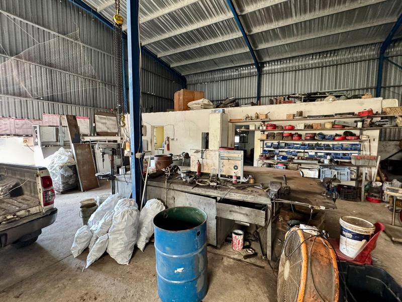 Commercial Property for Sale in Stanger KwaZulu-Natal