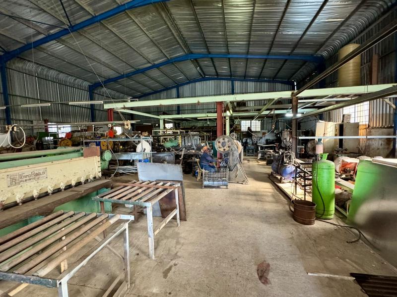 Commercial Property for Sale in Stanger KwaZulu-Natal