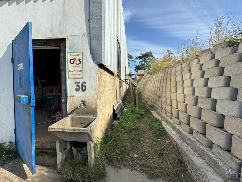 Commercial Property for Sale in Stanger KwaZulu-Natal