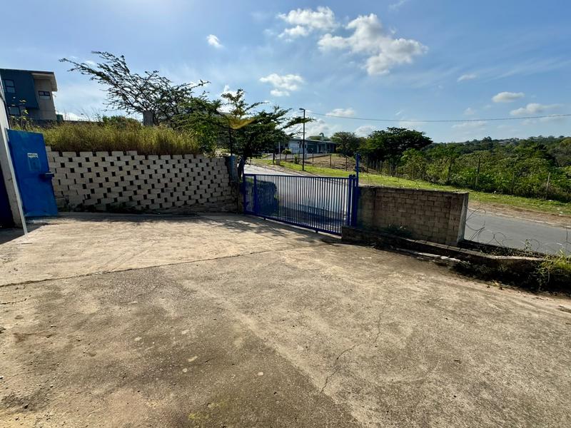Commercial Property for Sale in Stanger KwaZulu-Natal