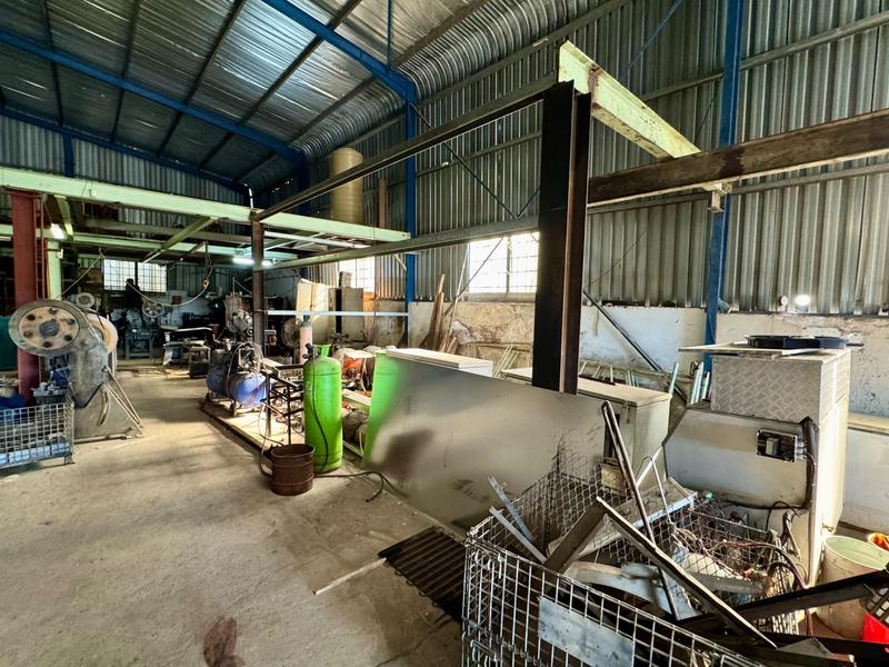 Commercial Property for Sale in Stanger KwaZulu-Natal